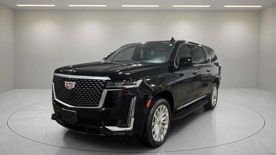 CADILLAC ESCALADE ESV 2021 1GYS4KKLXMR385207 image CADILLAC ESCALADE ESV 2021 1GYS4KKLXMR385207 image